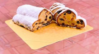 焼き菓子　シュトーレン 